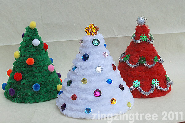 Christmas Tree Decoration