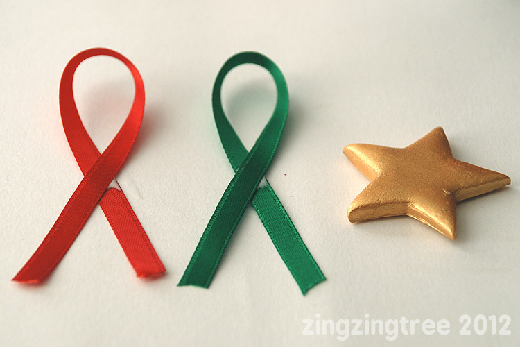 Ribbon Twist
