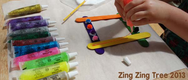 lolly frame 6