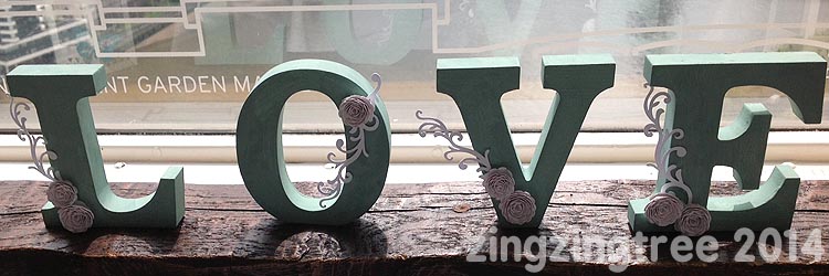 Cricut Explore Paper Flowers