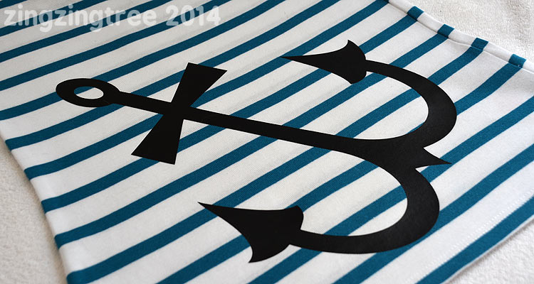 Cricut-Explore T-Shirt Embellshment