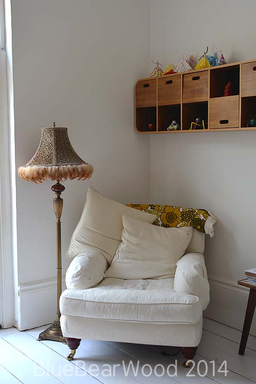 Sofa Work space