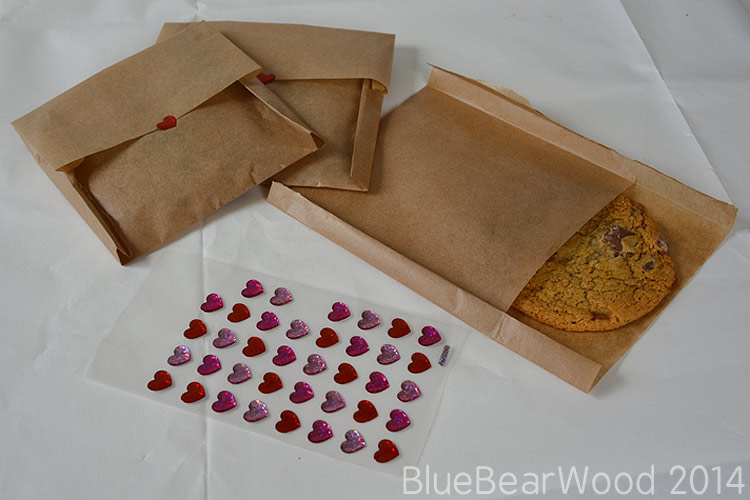 Cookie Bag