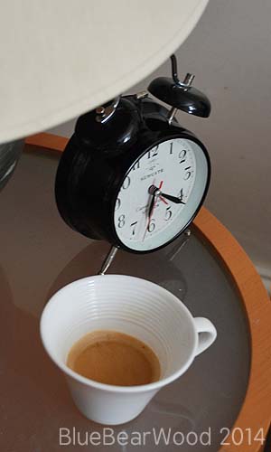 Morning Coffee