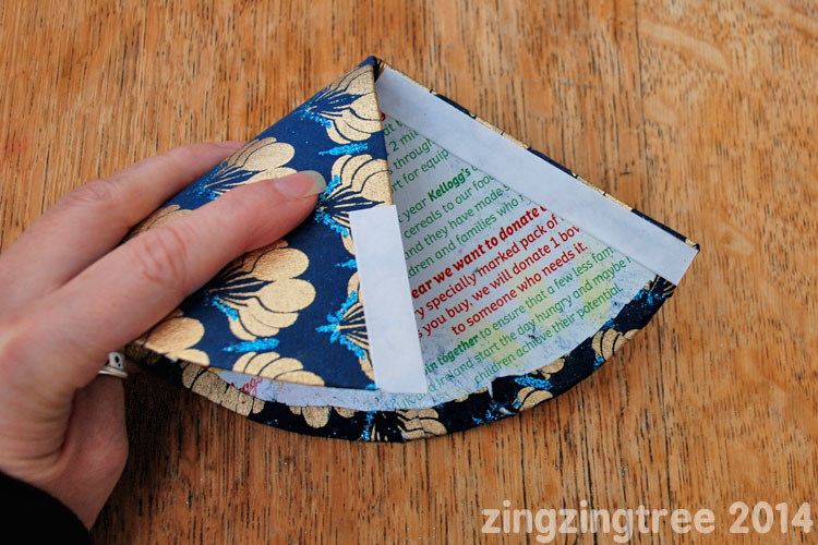 Sugar Skull Doll Tape