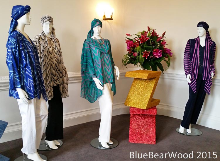 Zandra Rhodes For Clebrook