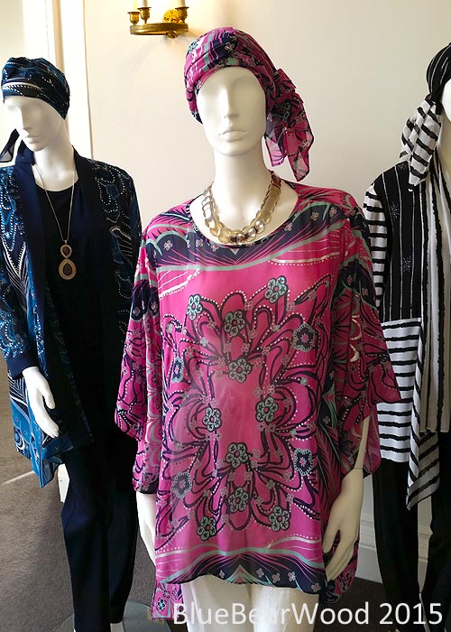 Zandra Rhodes Windsmoor