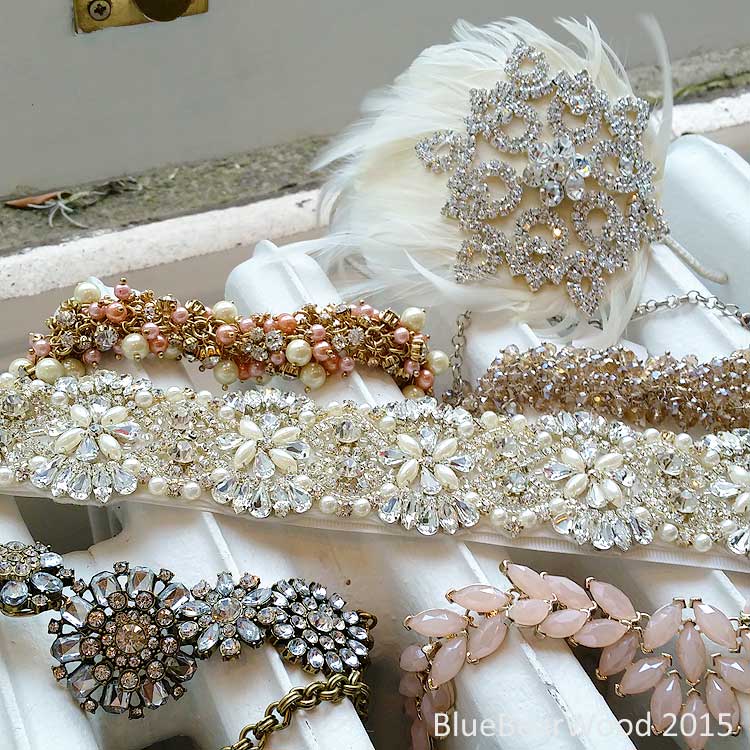 Kalico Accessories