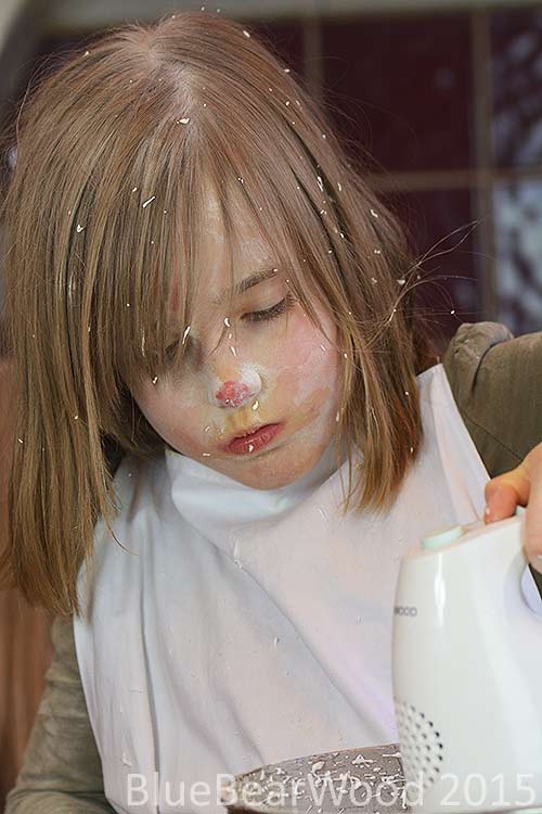 Frosting