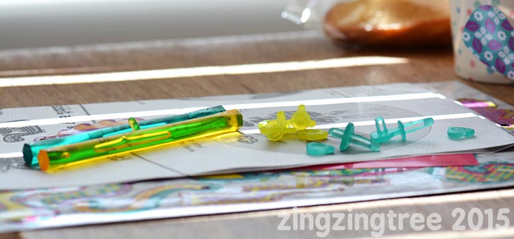 AmiGami Tools