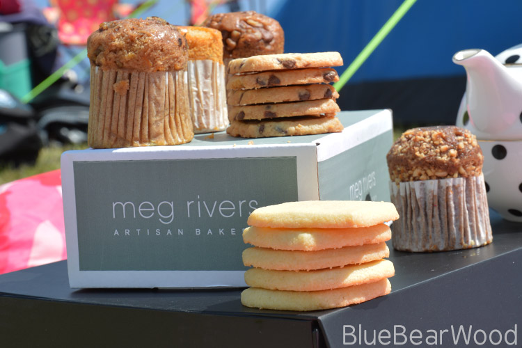 Monolog Food Hamper