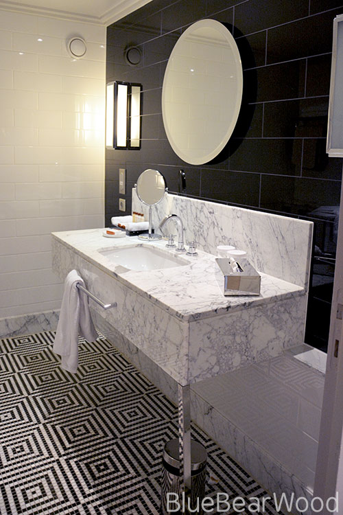 Versailles Hotels