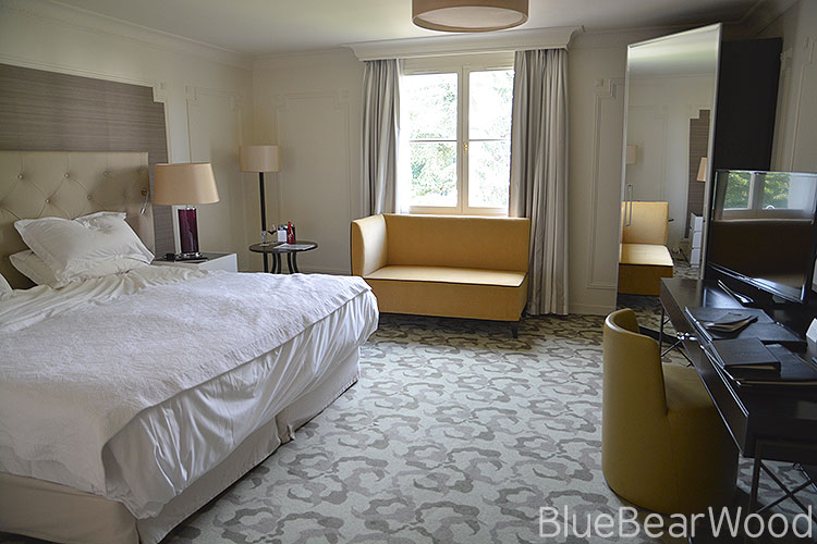 Versailles Hotels