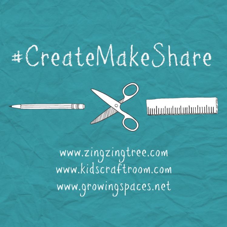 #CreateMakeShare
