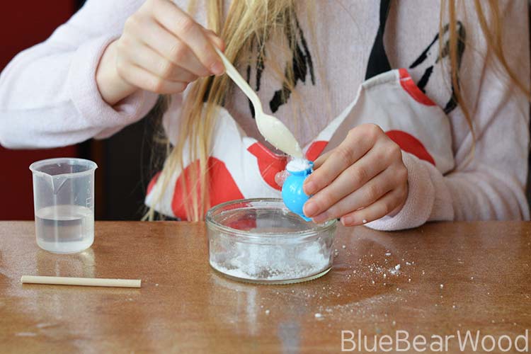 Fab Labs Bath Bomb Mould