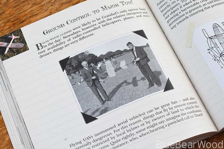 Ideas for Grandparents to do with Grabdkids