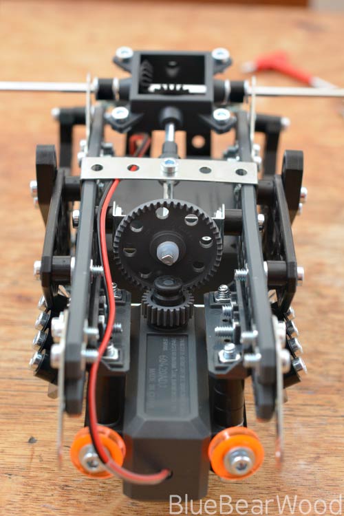 Meccano Construction toy STEM