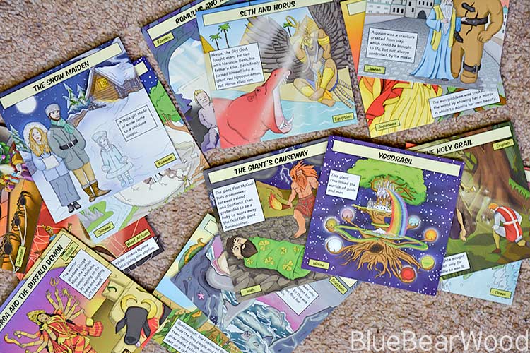 Brain-Box-Myths-And-Monsters-countries