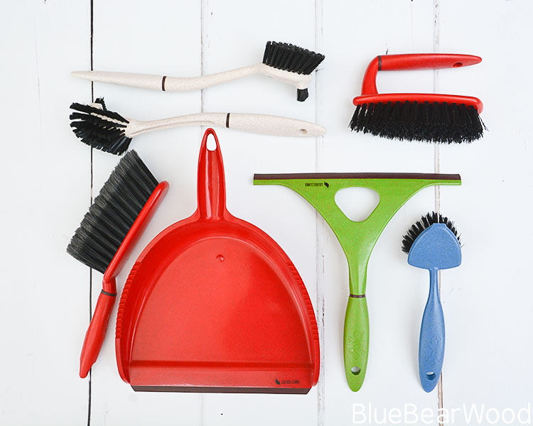 Greener Cleaner Household Cleaning Products