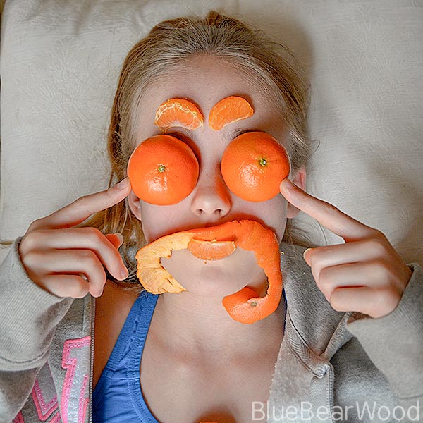 Chilean Easy Peeler