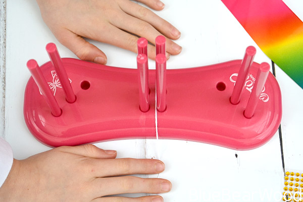 How To Use The JoJo Bow Maker