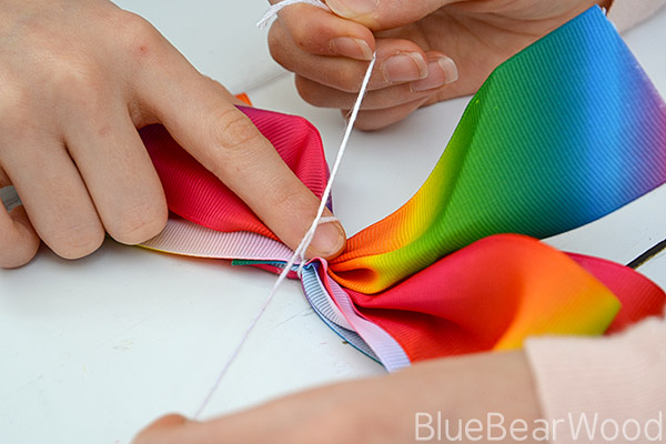 How To Make A JoJo Siwa Bow