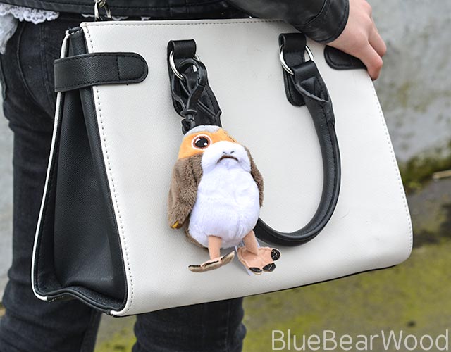 Posh Paws Bag Clip