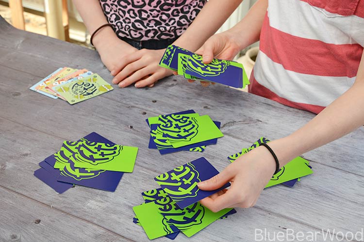 Fletter Word Game