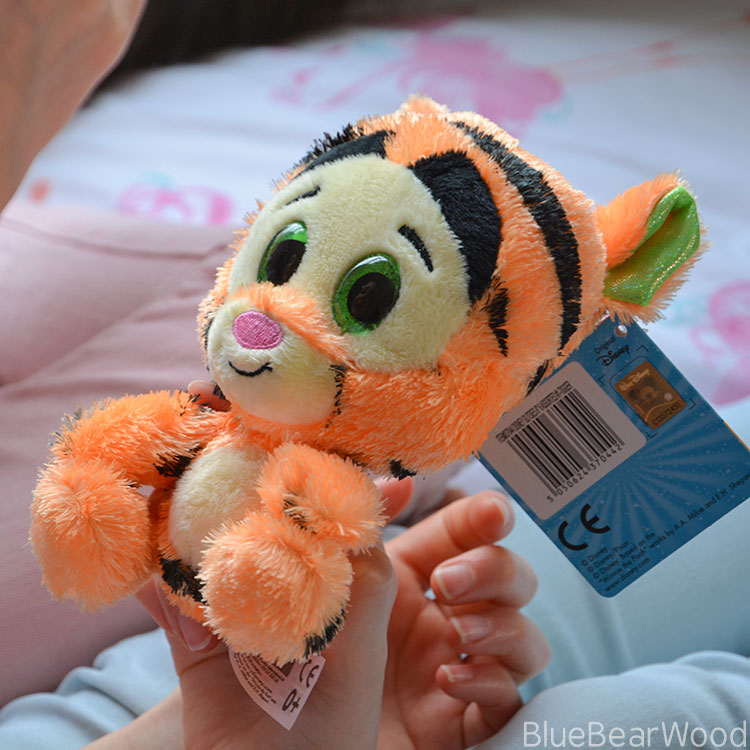 Disney Collection Toger Plushy