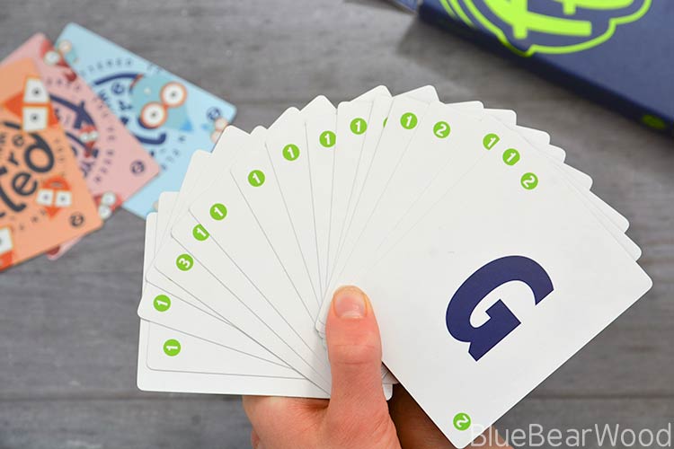 Vocabulary Game