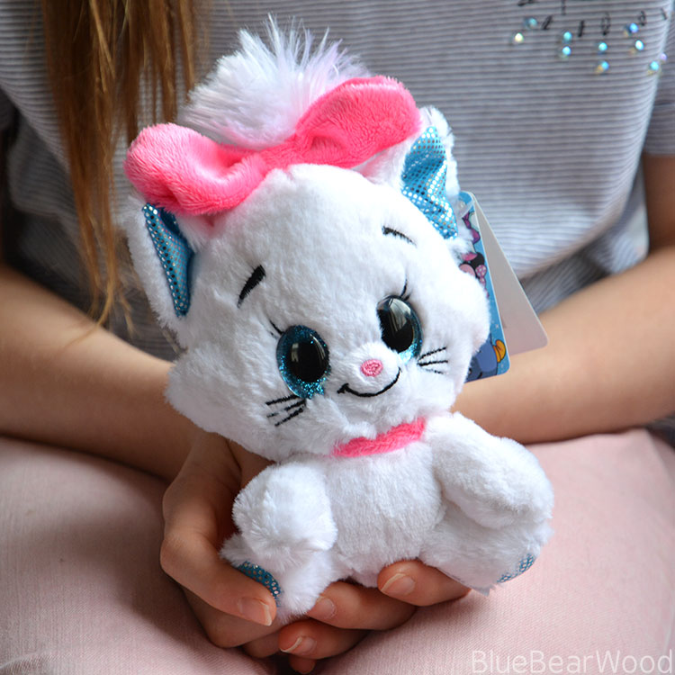 Maria Aristocats Soft Toy