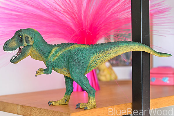 Schleich Animal Figures T-Rex Dinosaur