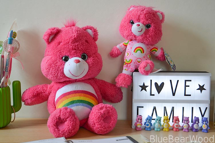 Care Bears Cheer Bear Collection