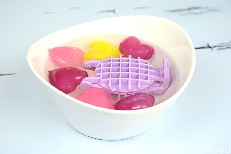 Cooling Down The Bandai Pretty Pixels Erasure Maker