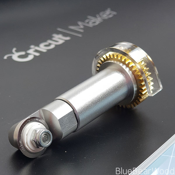 Cricut Maker Rotary Cutter