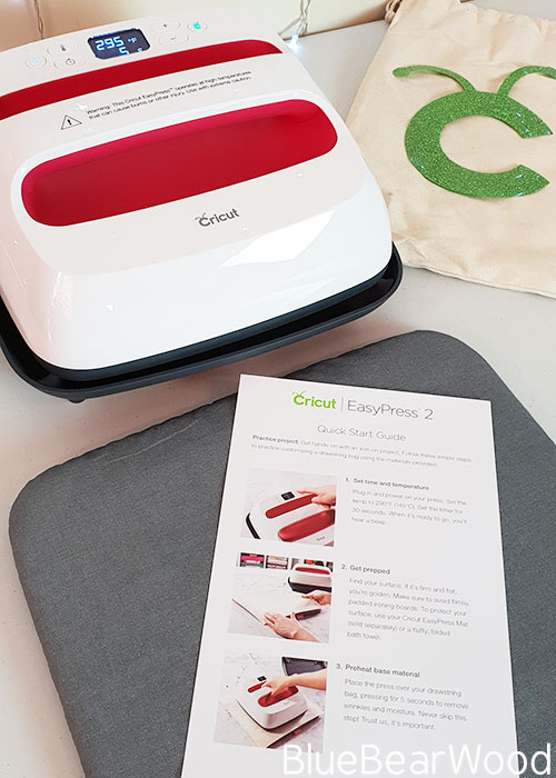 EasyPress 2 and EasyPress Mat