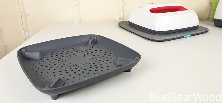EasyPress2 Safety Base