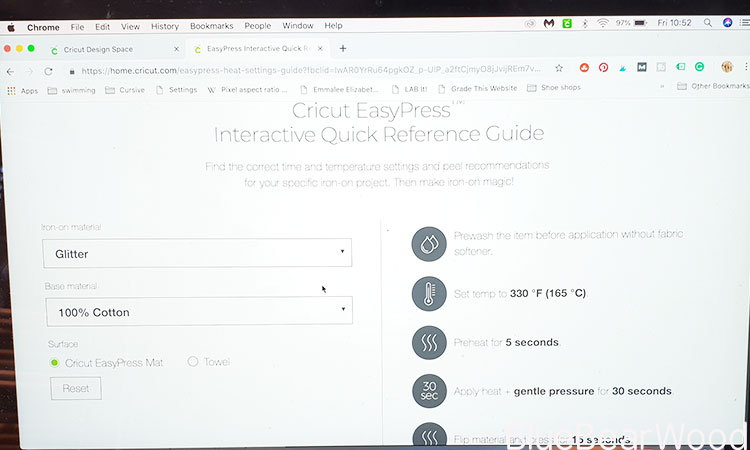 Cricut Easy Press 2
