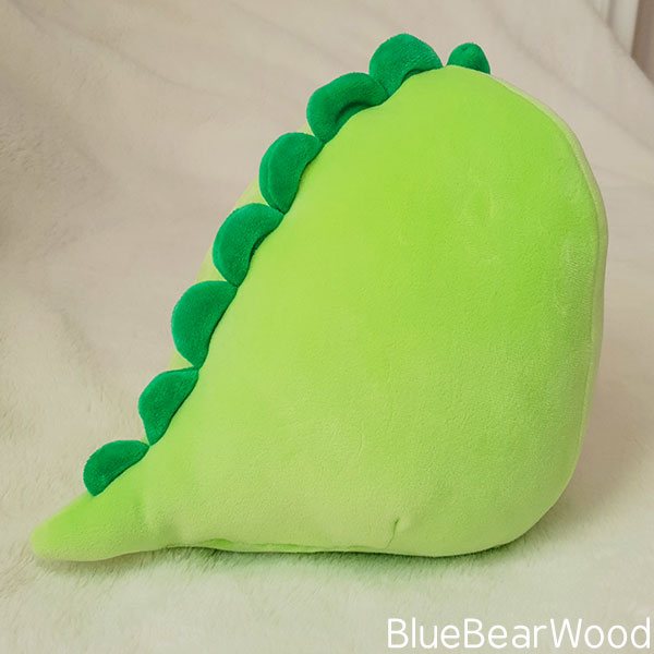 Danny The Dinosaur