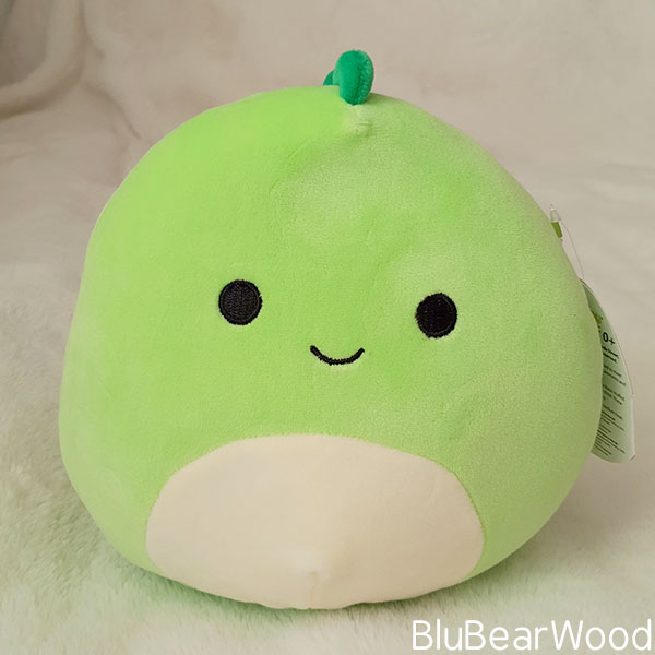Danny The Dinosaur Squishmallow