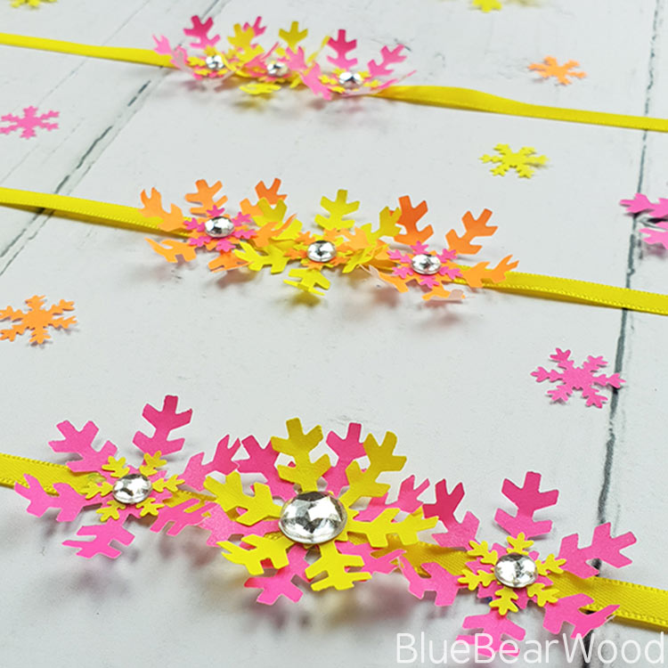 How to make adorable loopdedoo friendship bracelets