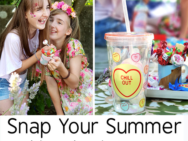 Swizzles Sweets Summer