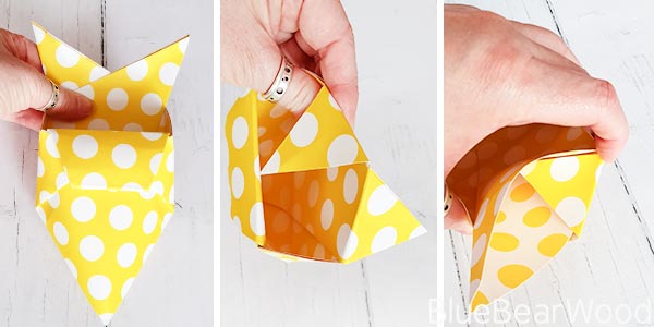 Origami Project