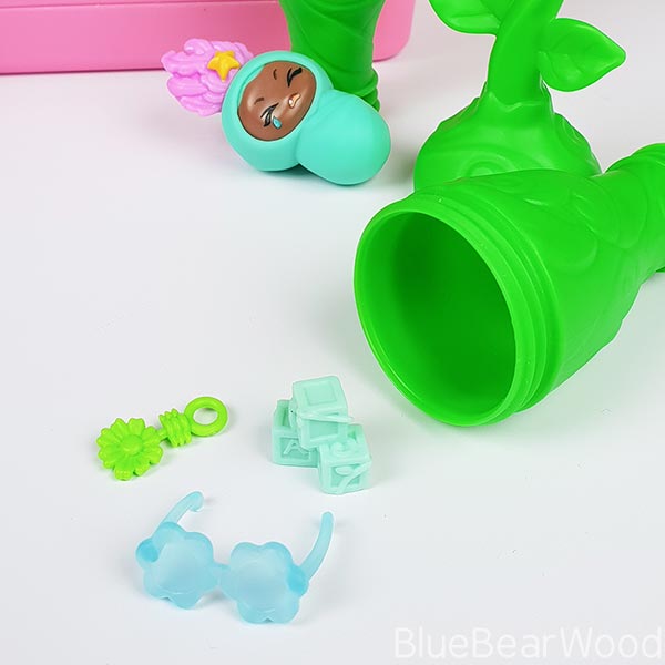 Sprout Accessories