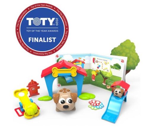 Coding Toys For Kids Gift Guide