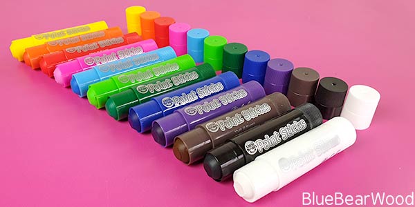 Little Brian Classic Colours