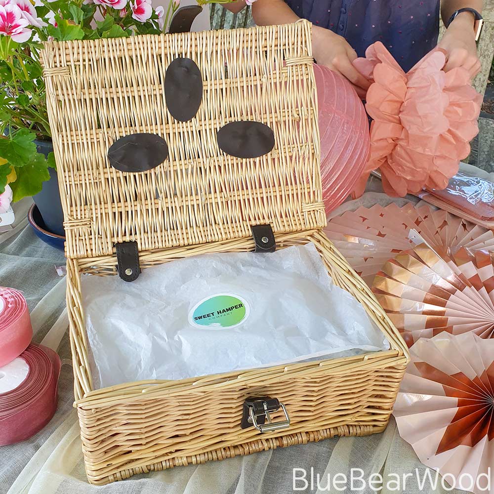 Sweet Hamper Packaging