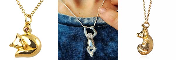 Ethical Jewellery By Jana Reinhardt