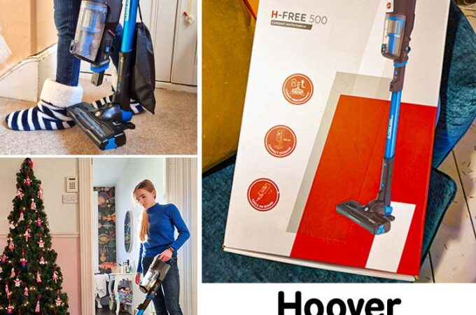 Cordless Vacuum Cleaner Review