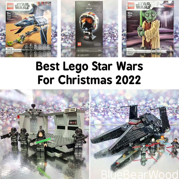 Best Lego Star Wars For Christmas 2022